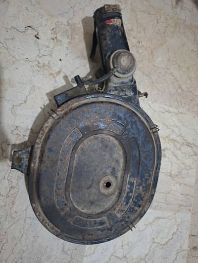 Civic 1992_1995  parts