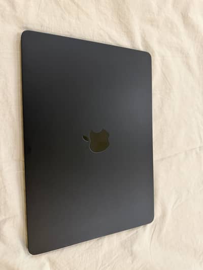 MacBook Air M2