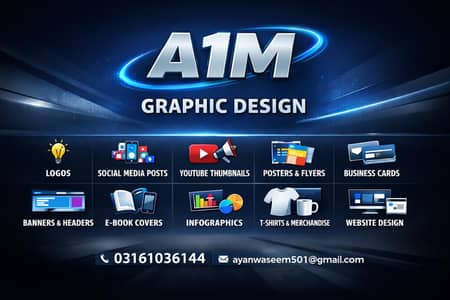 Graphic designer
