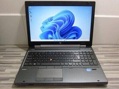 HP Core i5 3rd Gen with 2GB Nvidia Graphics card