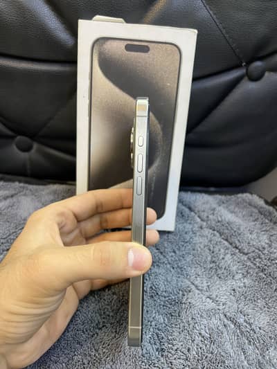 IPHONE 15 PRO MAX 1TB