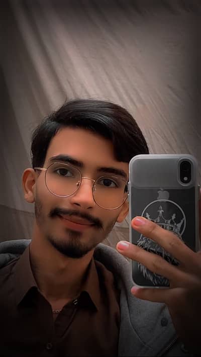 Farhan Ali