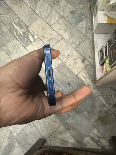 iPhone 12 pta approved