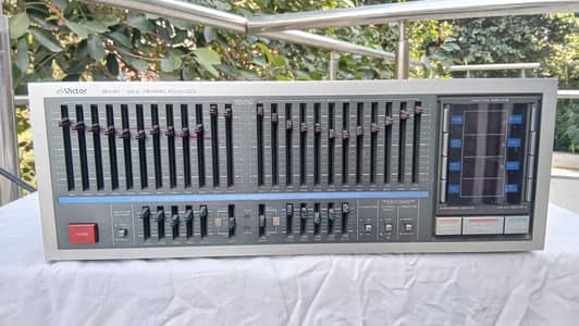 VICTOR SEA-R7 LIKE JBL BOSE KLIPSCH DENON MARANTZ ONKYO KEF INTEGRA