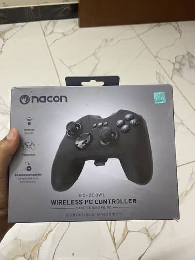 Controller