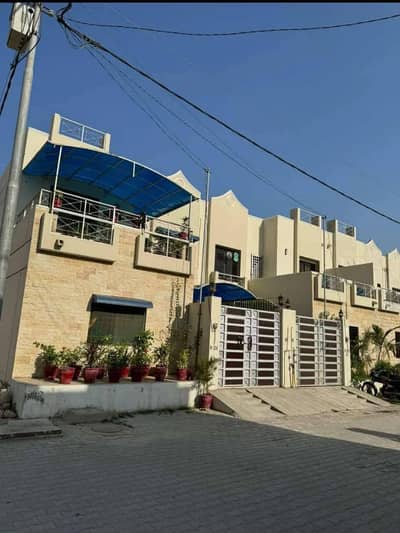 Falaknaz dreams villas vip location