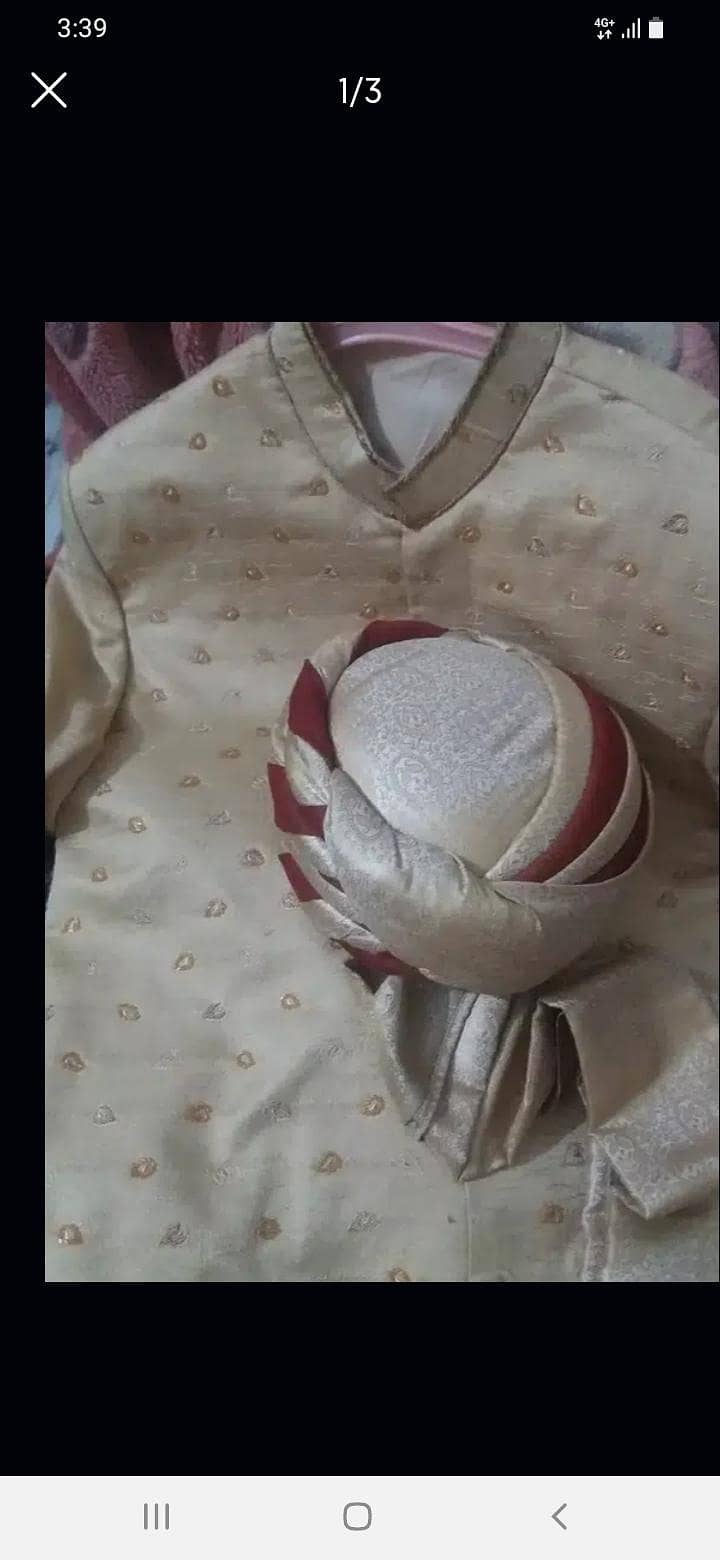 sherwani 0