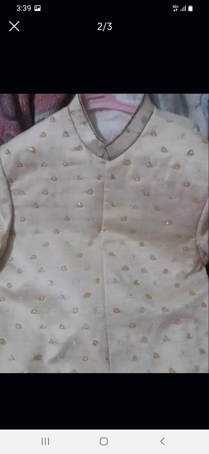 sherwani 1