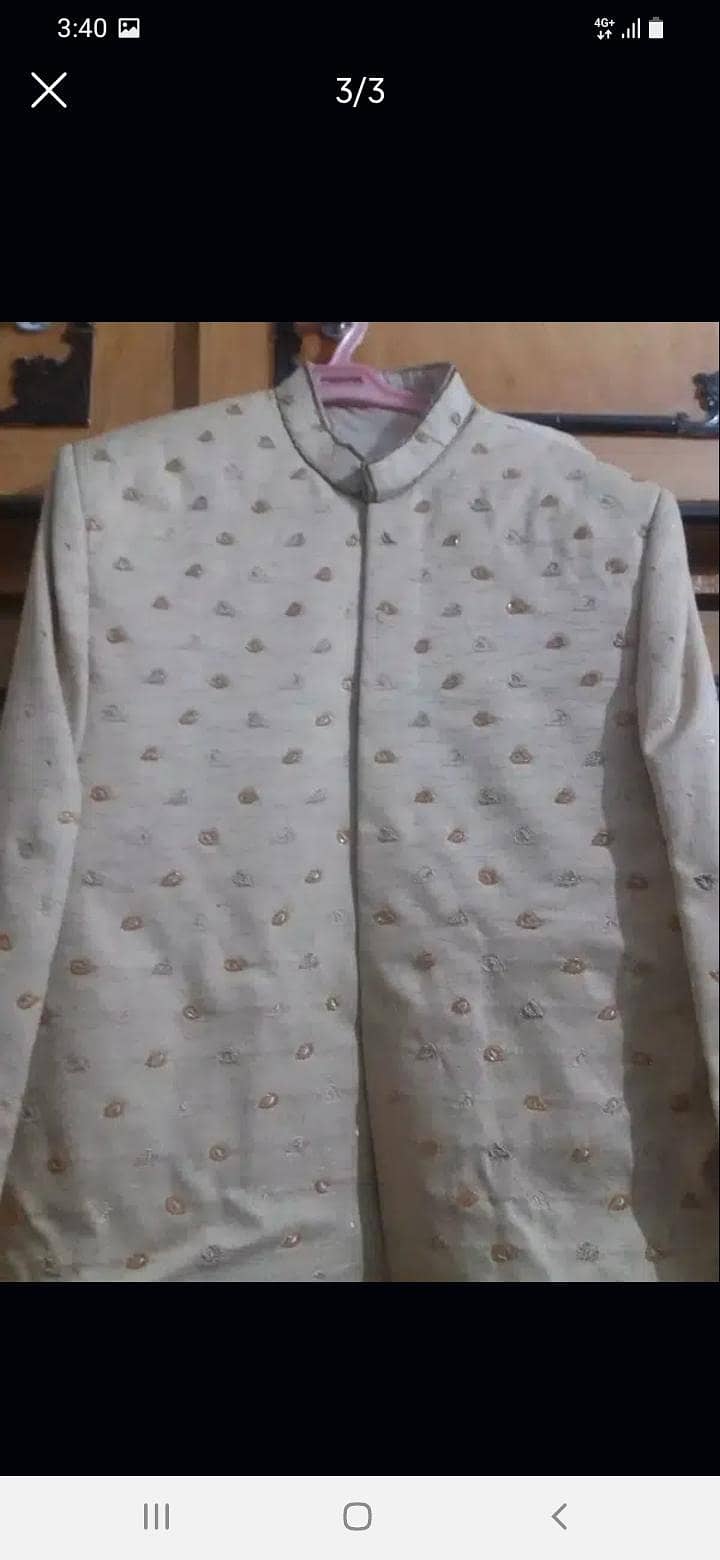 sherwani 2