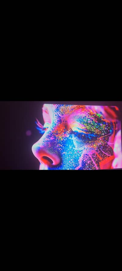 brand new epson 5040u 4k projector original home cinema 2500 dollar ka