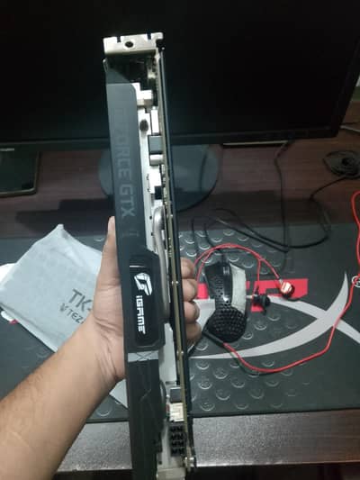 Nvidia GTX 1660s 6gb ultra variant