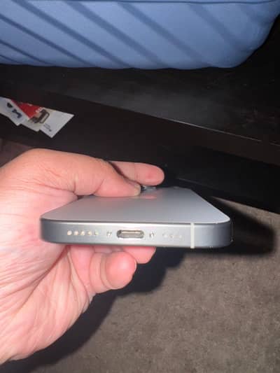 Iphone 15 pro 128 gbs