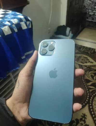 IPHONE 12 PRO MAX RA MODEL EUROPE