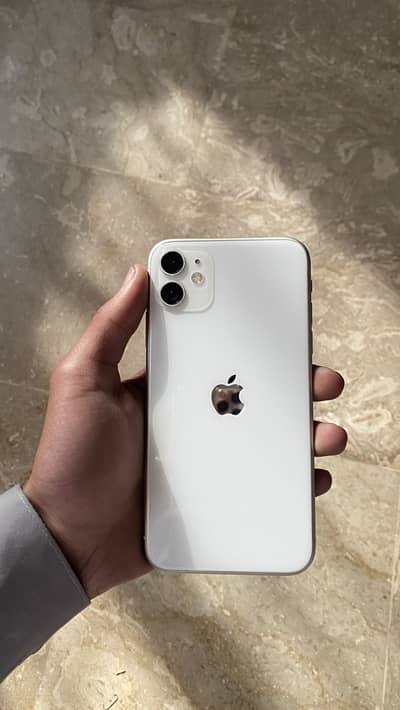 iPhone 11