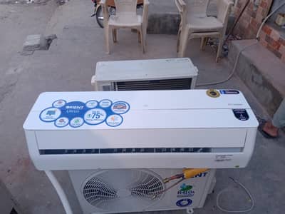 orient 1.5 ton DC inverter for sale