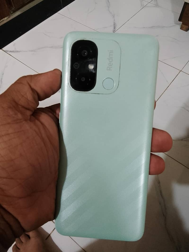 Redmi. C12 2