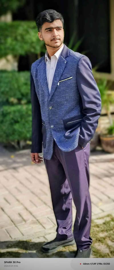 ahmad nadeem Bhatti