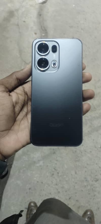 OPPO Reno 13 pro