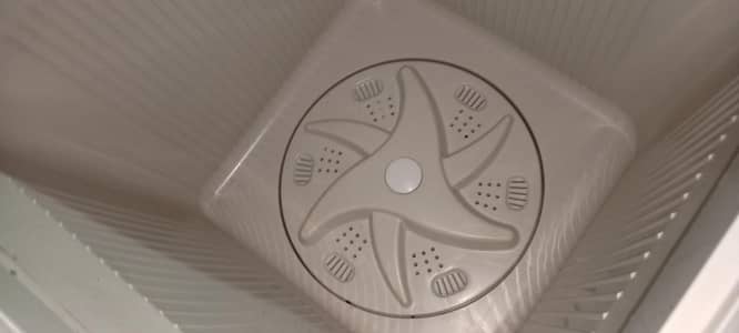 super Asia washing machine