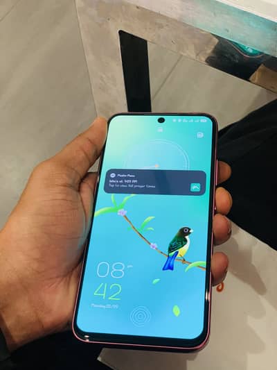 Oppo A6 pro 8/256