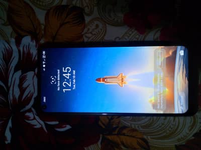 Infinix Note 7 10/8.5