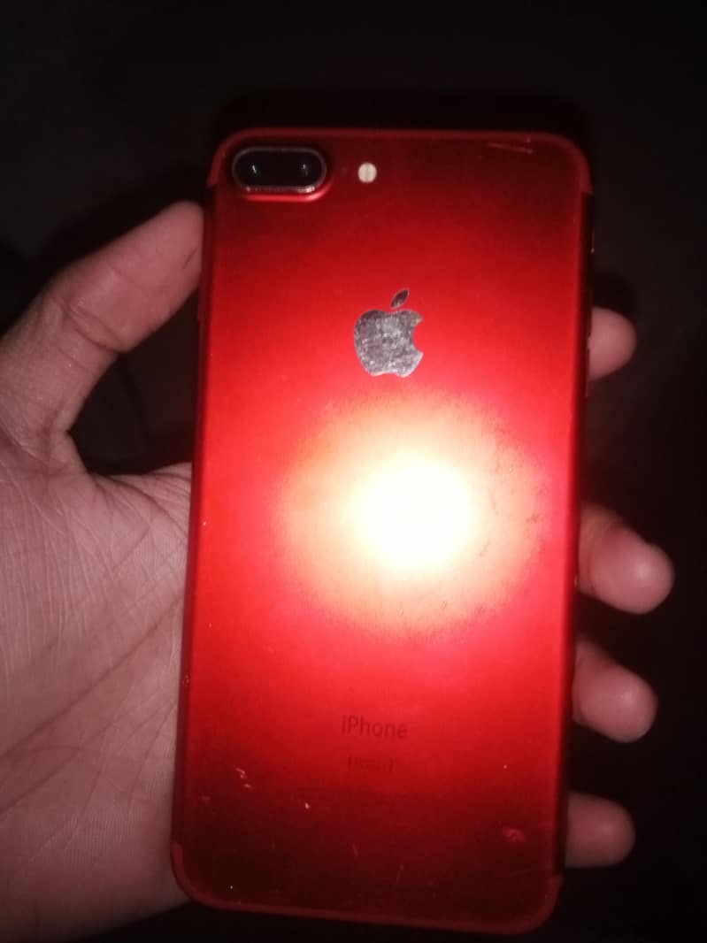 Apple Iphone 7plus 0