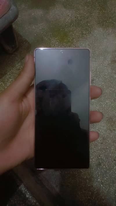 Samsung Galaxy note 20 5g