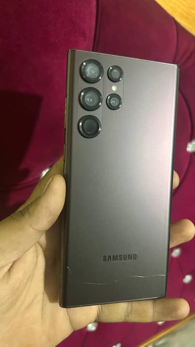 samaung s 22 ultra watsapp (03287538034)