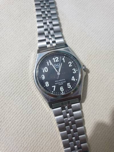 QnQ Original Analogue