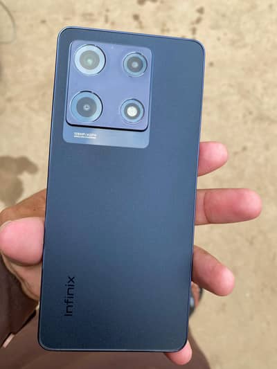infinix note 30 pro