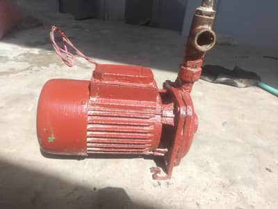 Motor 1hp
