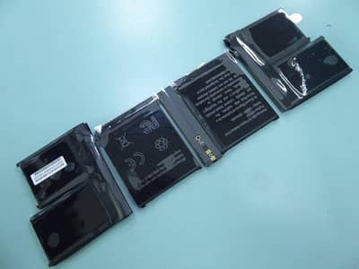 Macbook M1 Pro (A2585) Original Battery