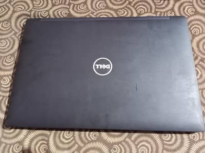 Dell Latitude 7480 i5 6thgen 8gb ram 256gb nvme ssd