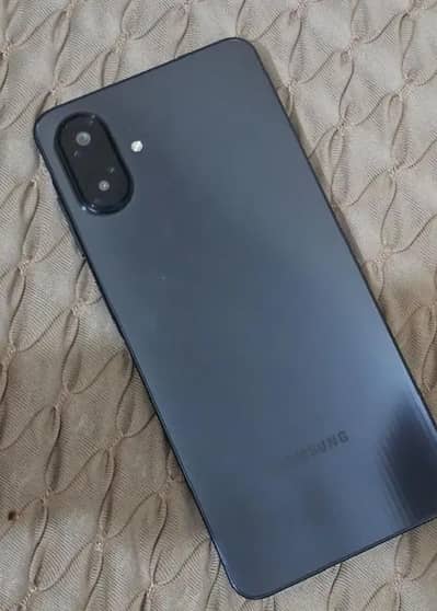 Samsung a07 6gb 128gb