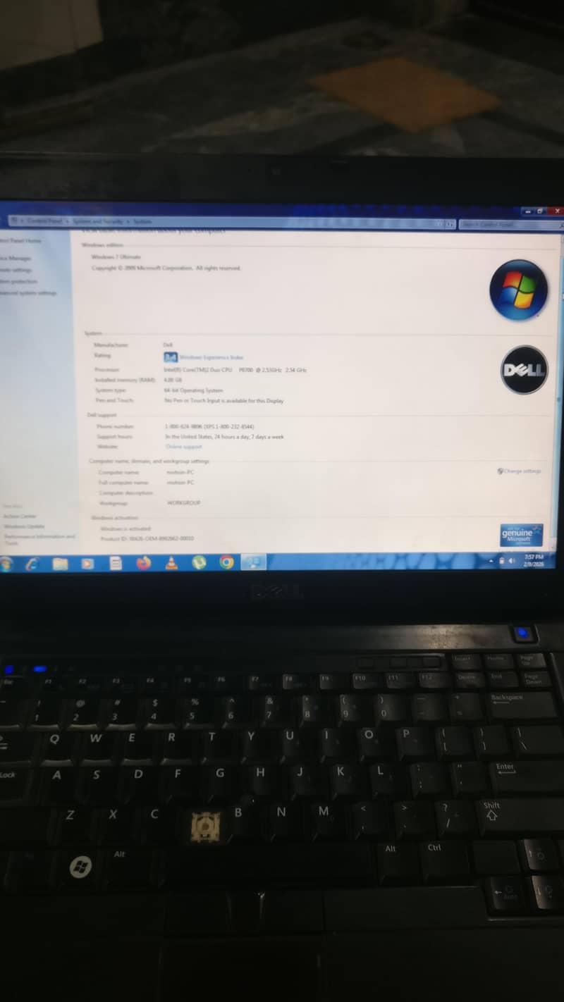 Laptop 4