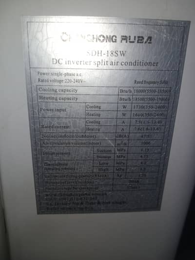 use like new and clean machenical