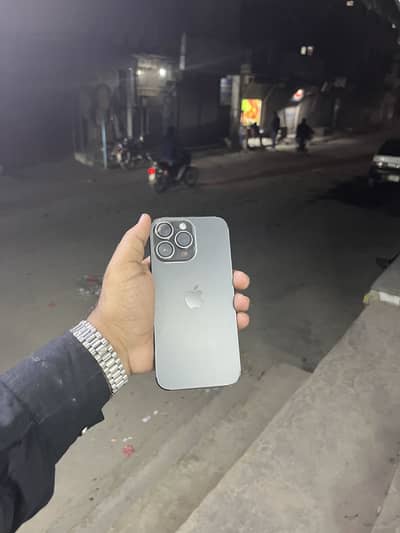 iPhone 14 Pro Max JV 128gb