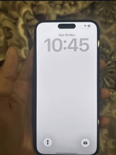 iPhone 15 Pro Max 512 GB 96 BH JV