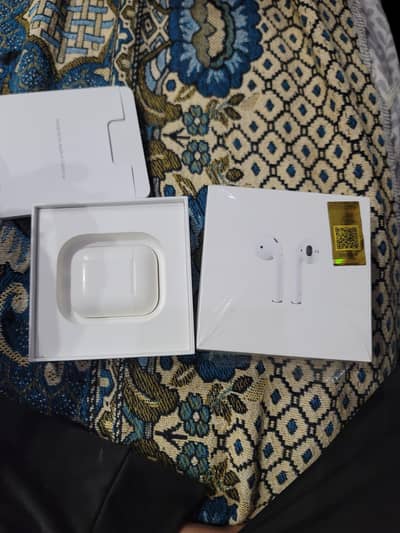 apple airpods 2