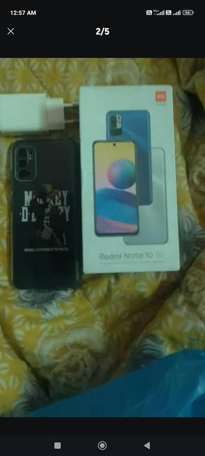 need very urgent cash mobile mn koi msla nahi box charger sath hy