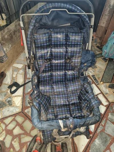 kids pram