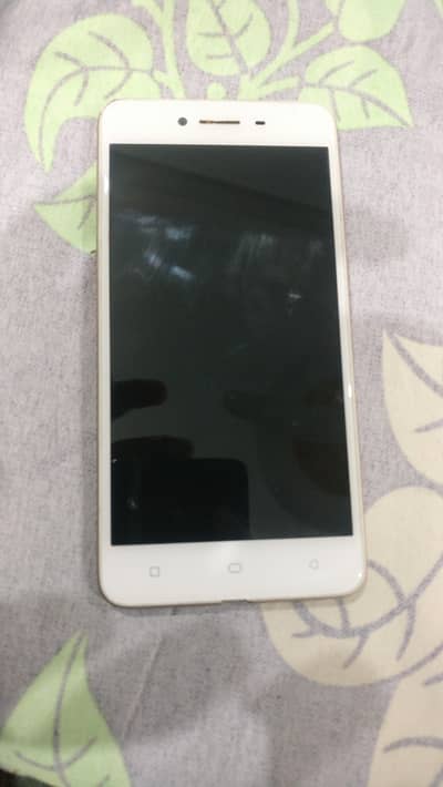 Oppo A37