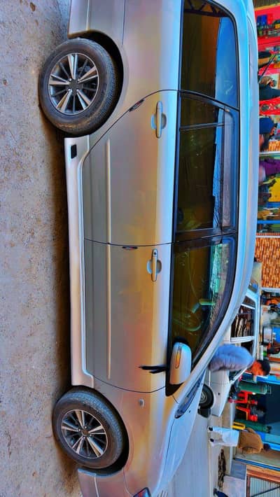 x filder 14ty adversity full option