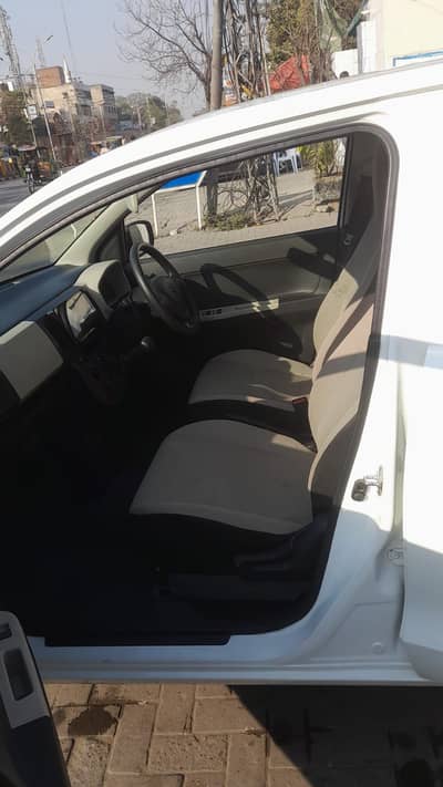 Alto 2023 VXL AGS 15k Driven