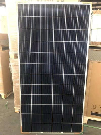 180W Solar Plate