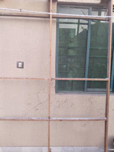 wooden jali for customize