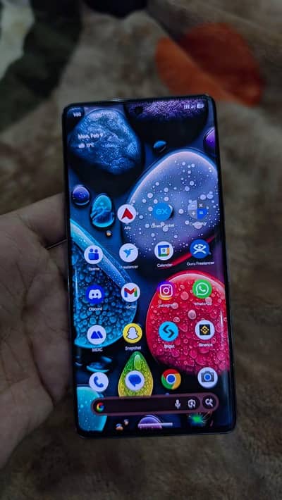 Google Pixel 7 Pro 12/128GB Minor Dot