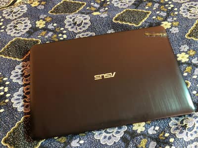 Asus core i5 7th Genration