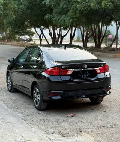 Honda City 2021 2022