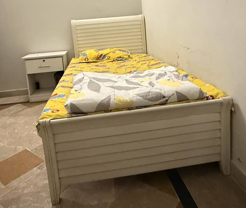 2 single bed 4